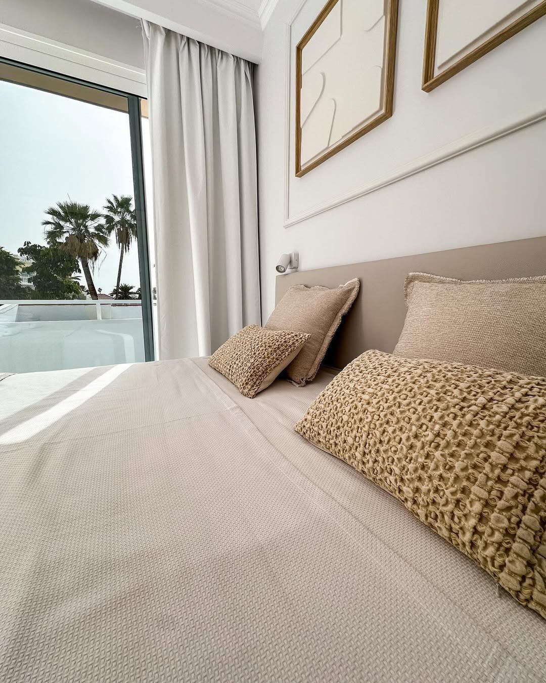 Apartament Tomka Szczepanika