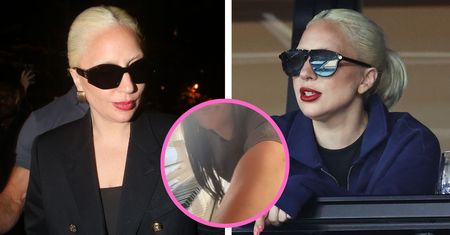 Totalnie odmieniona Lady Gaga. Na nowych zdjęciach wygląda o 10 lat młodziej