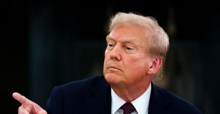 Unia nakłada wysoką karę na Google. Trump grozi odwetem
