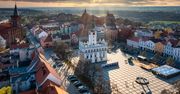 Chełmno: Uszkodzony gazociąg na budowie marketu