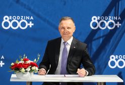 Kiedy wybory? Prezydent zapowiada ogłoszenie terminu. "Zapewniam"