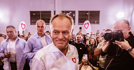 Nowy rząd sypnie kasą. Samorządy już mogą zacierać ręce