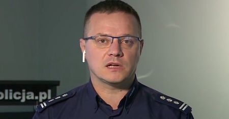 Co grozi za imprezę w Sylwestra? Rzecznik policji wyjaśnia