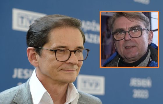 TVP podała ekipę na igrzyska. Przemysław Babiarz w studiu, skoki skomentuje Rudziński