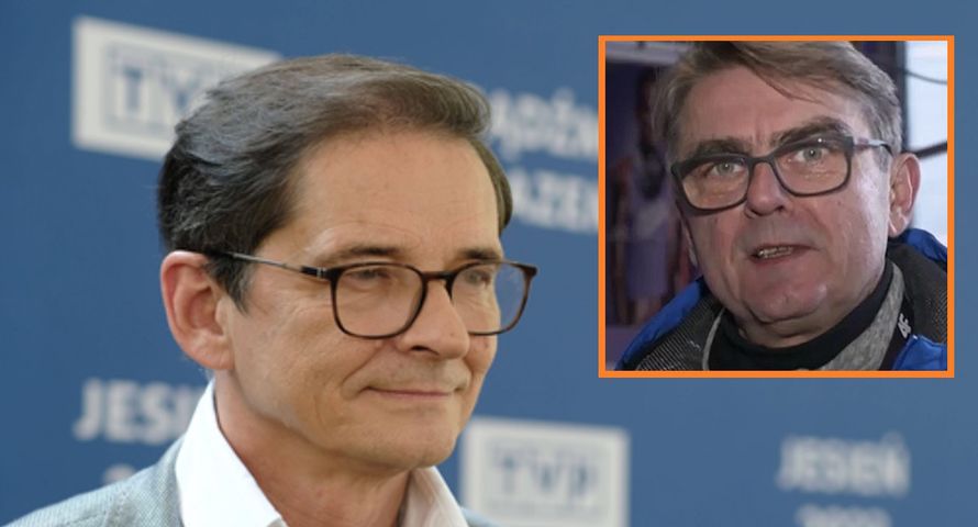 TVP podała ekipę na igrzyska. Przemysław Babiarz w studiu, skoki skomentuje Rudziński