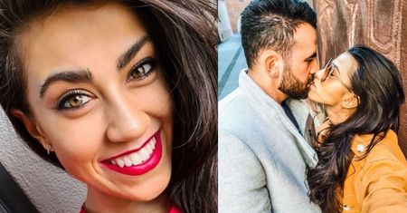Maja Hyży po raz pierwszy chwali się zdjęciem ciążowego brzuszka: "Spełnienie moich marzeń!" (FOTO)
