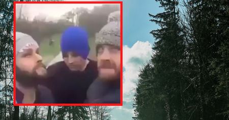 Pokazali święta w Polsce. Internet oszalał