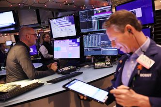 Inflacja w USA hamuje. Są najnowsze dane