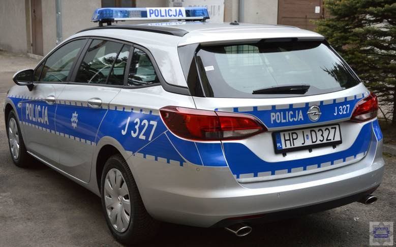 Gmina Karsin: Czujni seniorzy udaremnili próbę oszustwa. Policja ostrzega: przestępcy znów dzwonią "na policjanta"