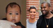 Z OSTATNIEJ CHWILI: Pierwsze zdjęcie córki Kim i Kanye!