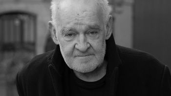 Béla Tarr nie żyje. Legenda węgierskiego kina miała 70 lat