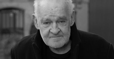 Béla Tarr nie żyje. Legenda węgierskiego kina miała 70 lat