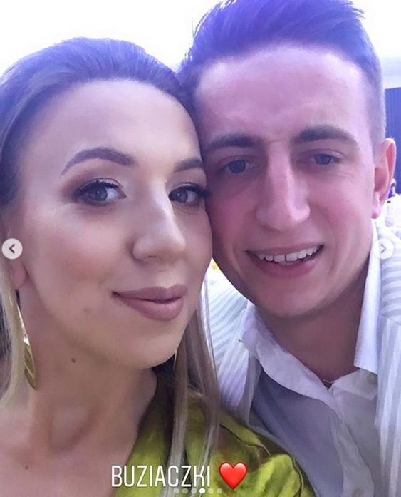 Małgosia Borysewicz z Rolnik szuka żony komentuje hejterskie wpisy internautek na temat weselnych stylizacji