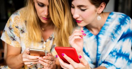 Najpopularniejsze smartfony wśród czytelników Komórkomanii w 2017 roku
