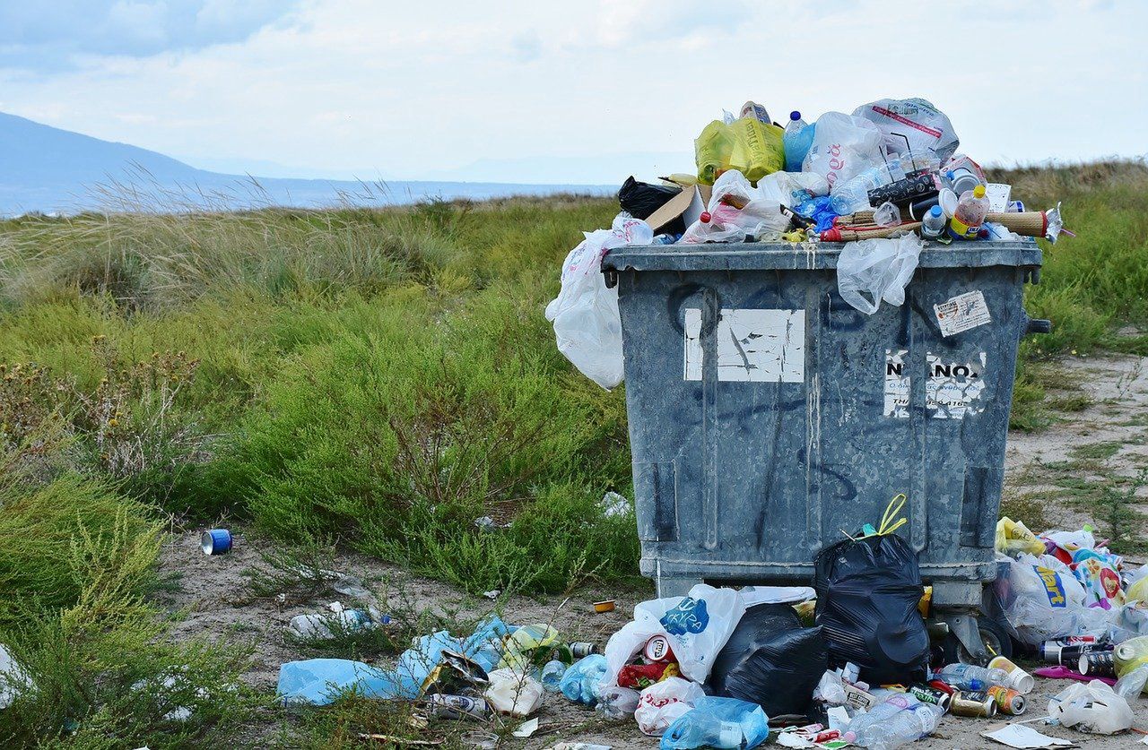 Nie radzimy sobie z odpadami. Raport NIK podaje miażdżące fakty