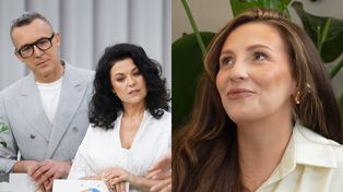 Dominika Serowska wprost sugeruje, że Kurzajewski i Cichopek WYLECIELI z Polsatu? "KŁAMIĄ, że sami odeszli"