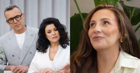 Dominika Serowska wprost sugeruje, że Kurzajewski i Cichopek WYLECIELI z Polsatu? "KŁAMIĄ, że sami odeszli"