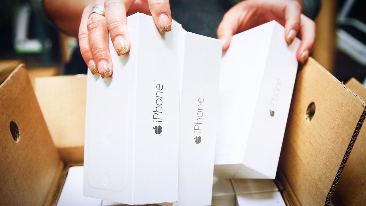 fot. George Frey/Getty Images