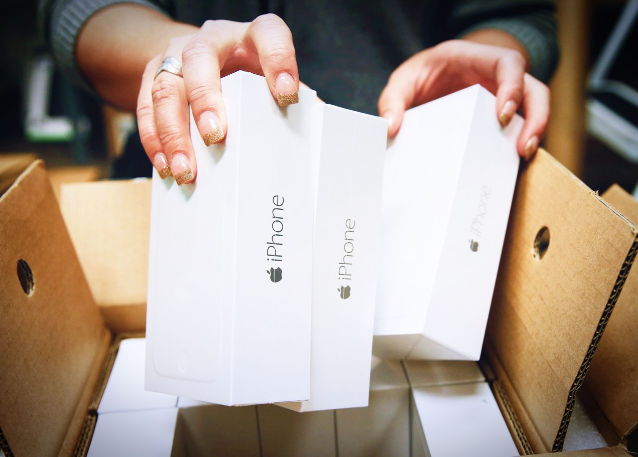 fot. George Frey/Getty Images