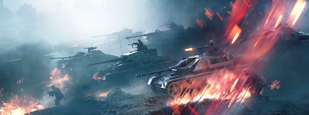 Battlefield V: aktualizacja z 12 lutego przyniesie wsparcie dla DLSS