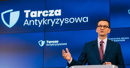 Wpadli w podatkową pułapkę. Wszystko przez tarczę antykryzysową