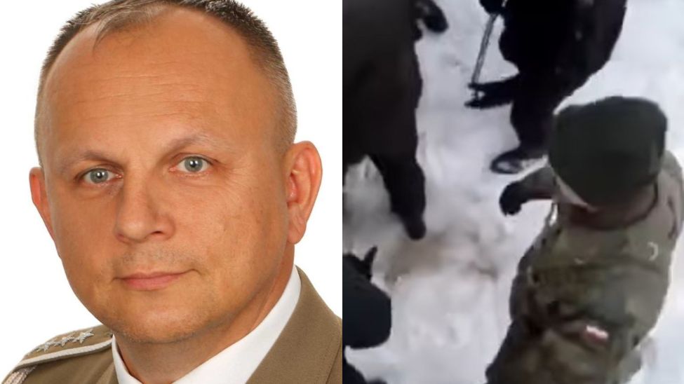 Zbiórka na pomoc Arturowi Rogalskiemu