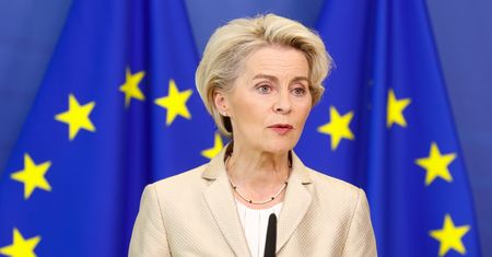 Nie trzeba było długo czekać. Błyskawiczna reakcja po słowach Putina