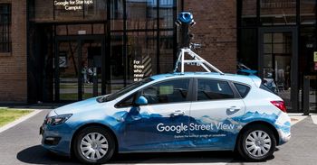 Samochody Google w Kujawsko-Pomorskiem. Które miasta odwiedzą?