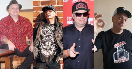 Krzysztof Skiba schudł prawie... 30 kilogramów! "Z rozmiaru 3XL wchodzę teraz w L"