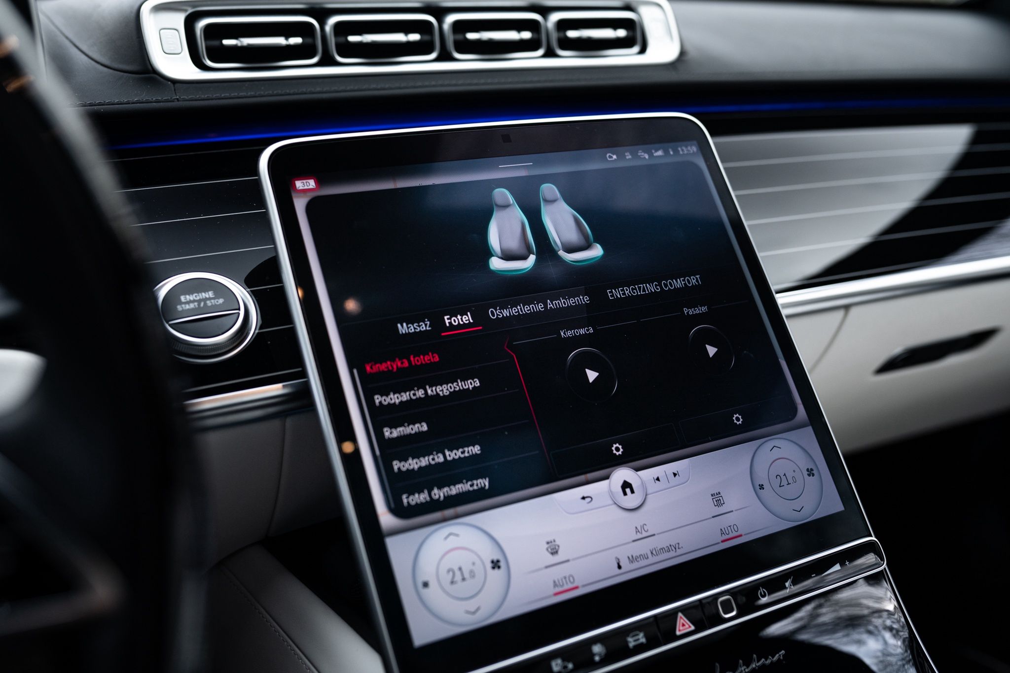 Mercedes-Benz S 580e 4Matic Long