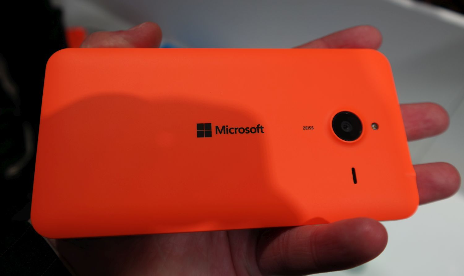 Microsoft Lumia 640 XL - dobry phablet w dobrej cenie [pierwsze wrażenia] 7