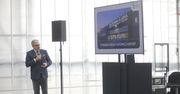 Katowice Airport umacnia pozycję lidera. Nowy obiekt serwisowy zmieni oblicze lotniska
