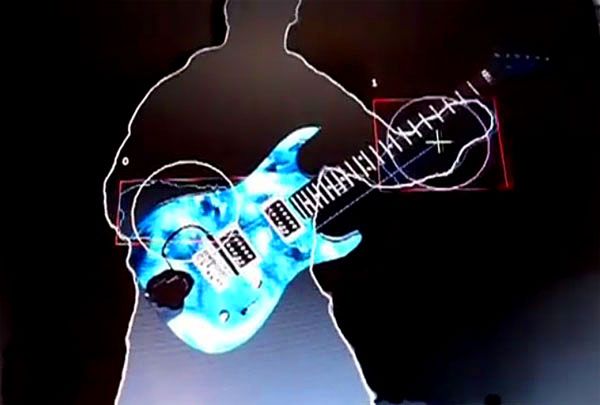 Wirtualne instrumenty w zasięgu reki [wideo] 2