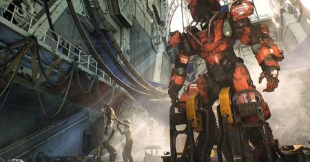 Nowy gameplay z Anthem - wkrótce zamknięte testy gry [AKT.]