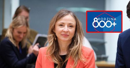 1000 plus zamiast 800 plus? Jest głos z rządu