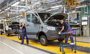 Niemiecki gigant rozbudowuje fabrykę w Polsce. Będzie zatrudniać