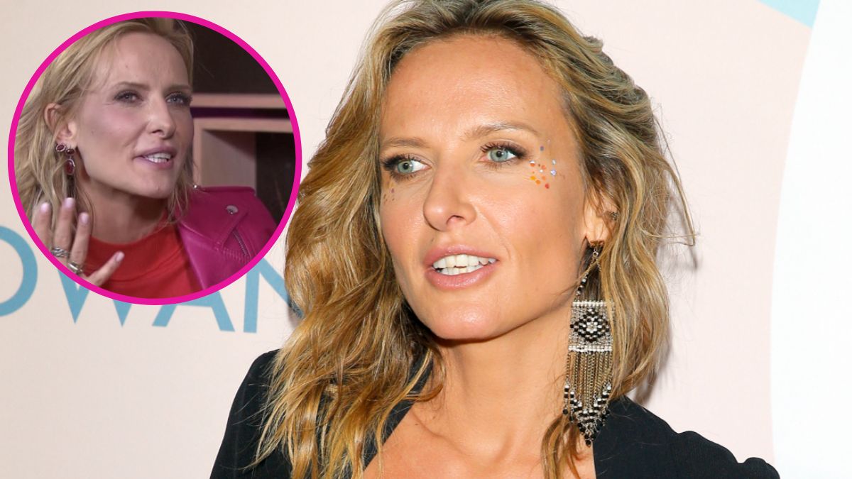 Patrycja Markowska pokazała swój pierścionek i obrączkę