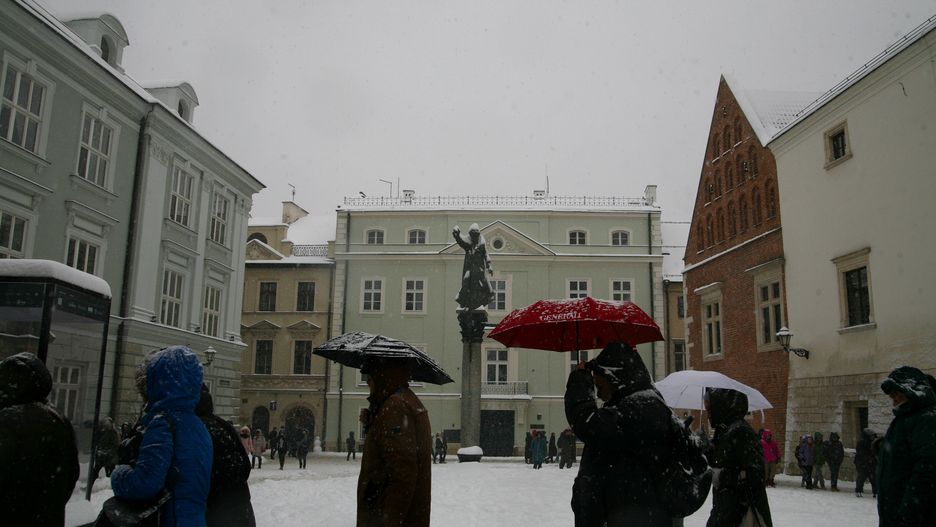 Rekrutacja w Polsce. Wyniki badania 