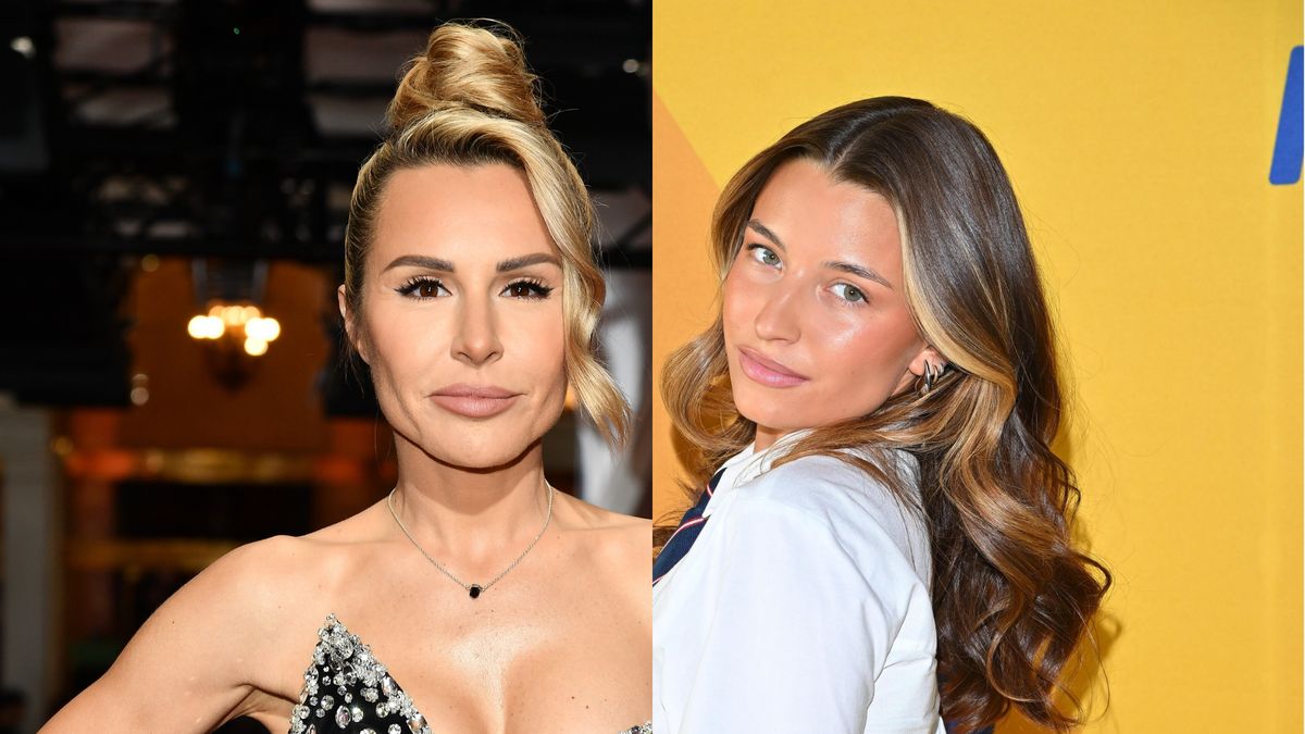 Blanka Lipińska i Julia Wieniawa. Skomentowała jej słowa 