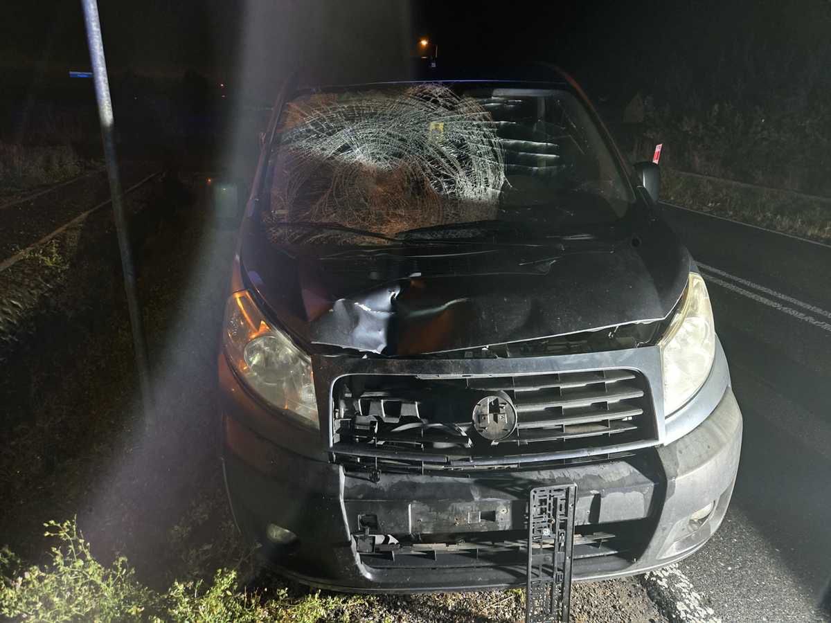 Mazowieckie: Tragiczny bilans. Dwie ofiary śmiertelne w czwartek