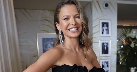 Anna Lewandowska pozwala na to w domu na Majorce. Ekspertka wróży problemy