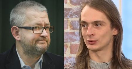 Kapela: "Ziemkiewicz jest CYNICZNYM wykorzystywaczem. JEST NIEWIERZĄCY!"