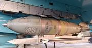 Bomby szybujące RBK-500 z modułem UMPK, czyli rosyjska wersja JDAM-ER