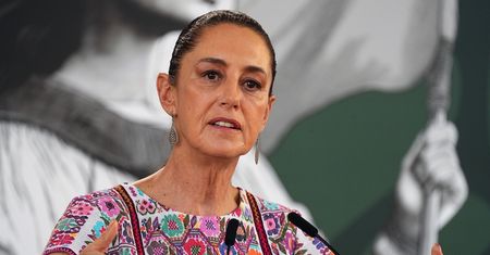 Szykują się na ruch Trumpa. "Będziemy bronić Meksykanów"