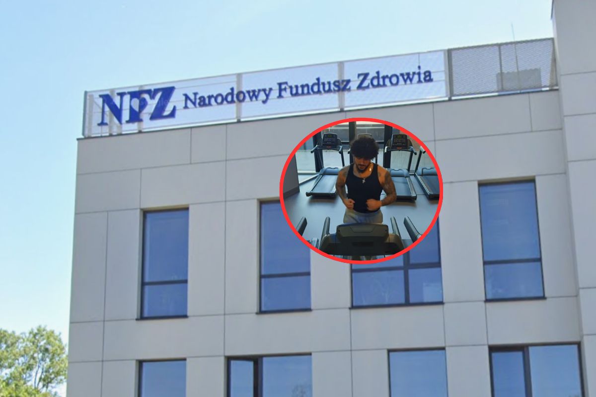 NFZ zaskakuje piosenką. Chce promować zdrowy tryb życia