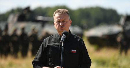 Ogłosili czwarte pytanie referendalne. Zagotowało się w sieci
