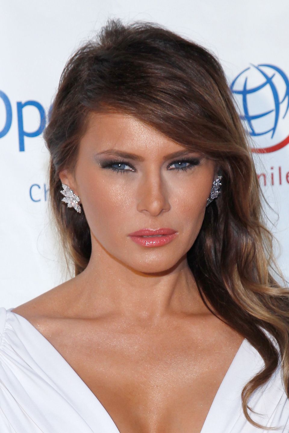 Tak zmieniała się Melania Trump