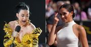 Katy Perry ZASZŁA ZA SKÓRĘ Meghan Markle. Chodzi o urodziny Archiego...