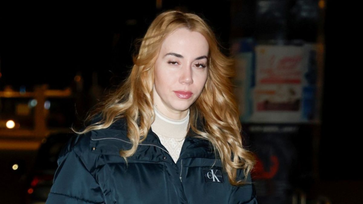 Marianna Schreiber ma nowy pomysł na siebie