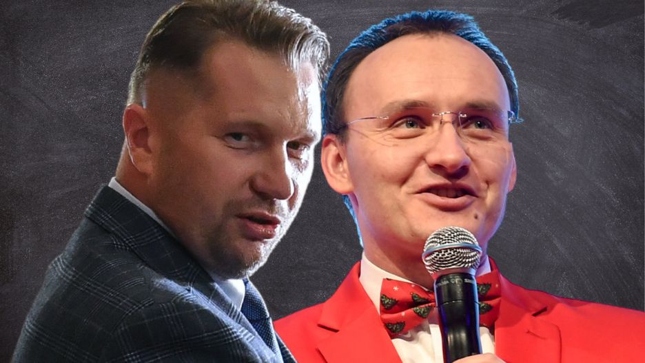 Mikołaj Pawlak zwrócił się do Przemysława Czarnka z prośbą o rozszerzenie programu nauczania 